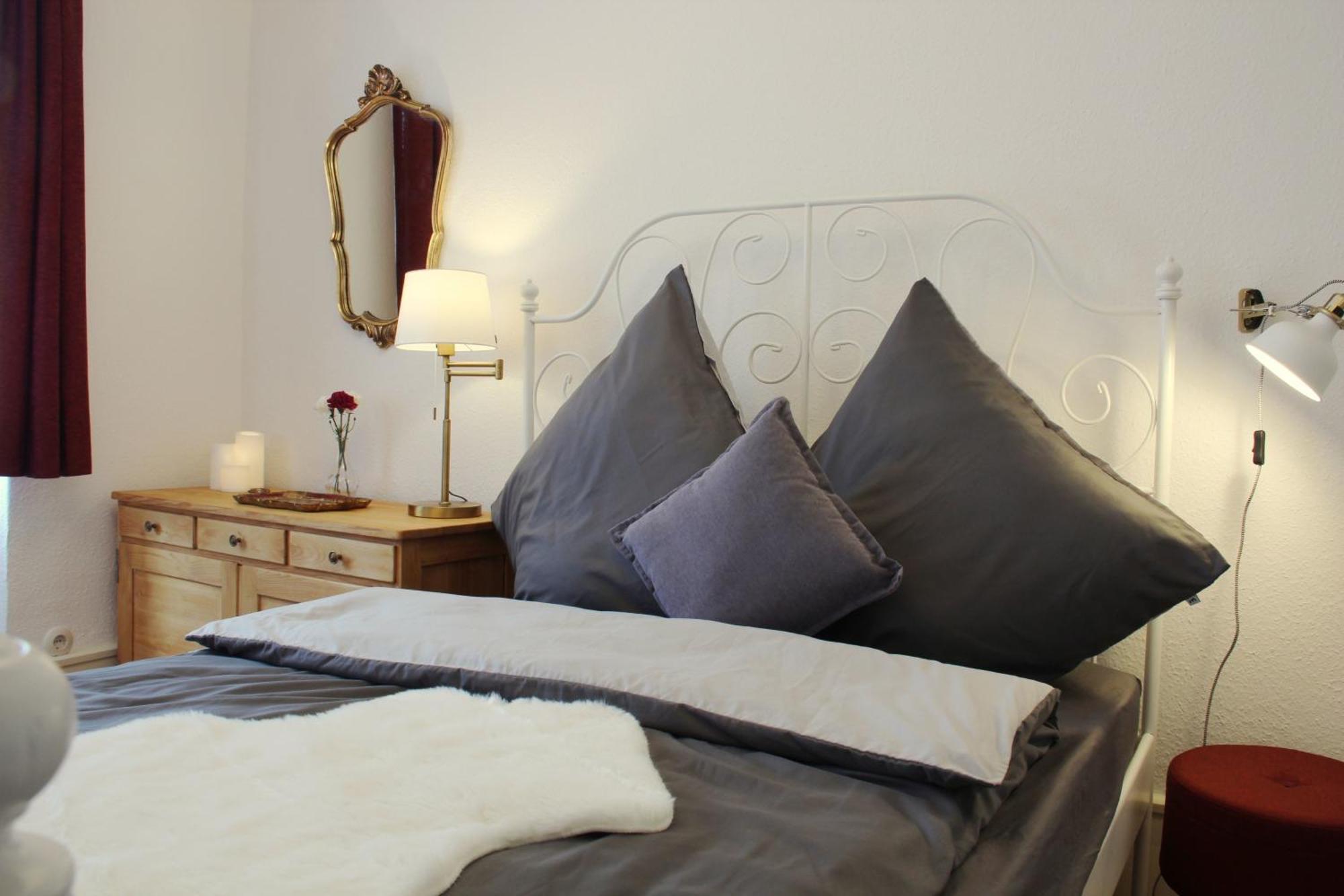 Ferienwohnung Sommerberg, Lenzkirch, 2 Schlafzimmer Exterior foto