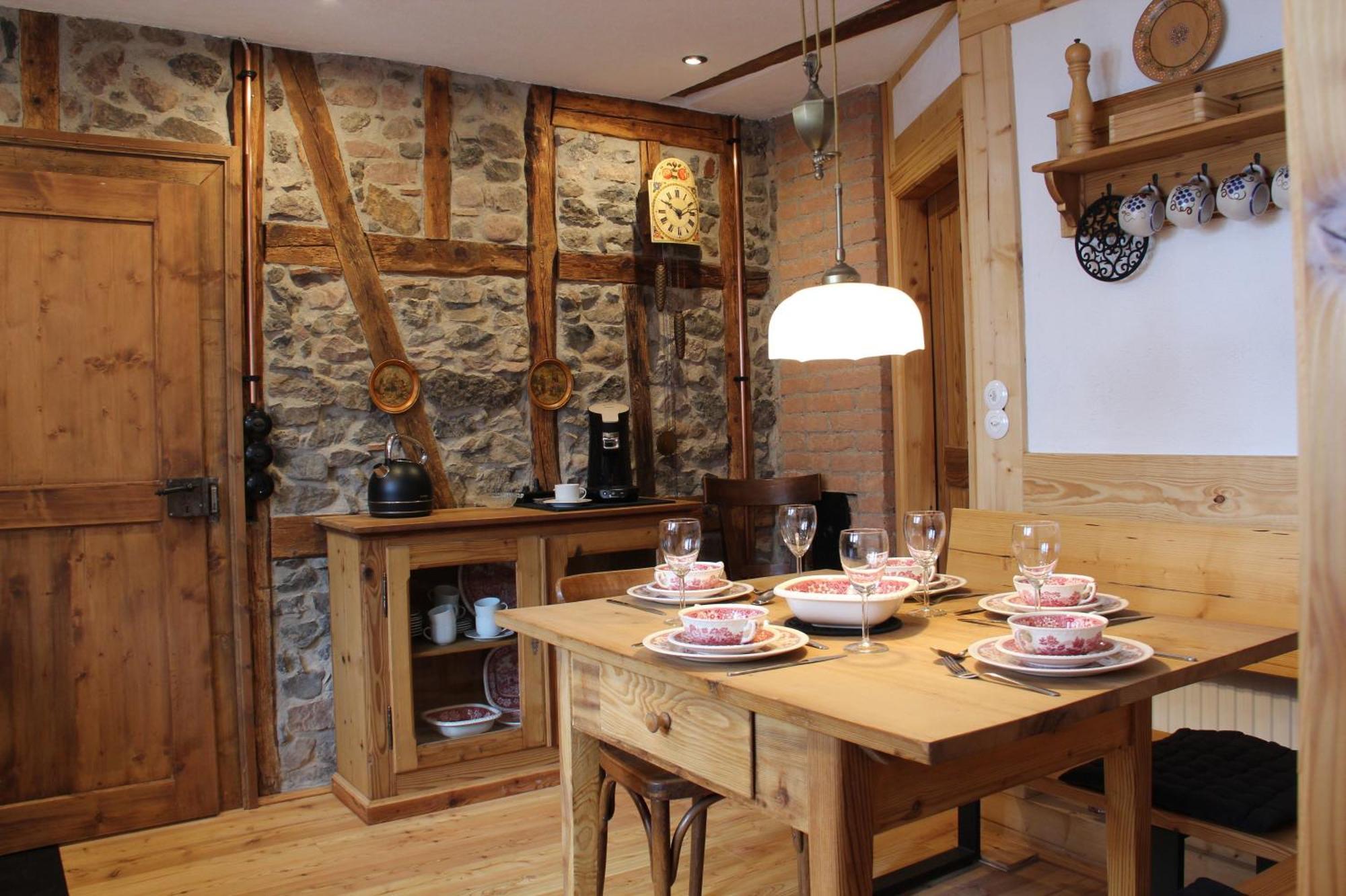 Ferienwohnung Sommerberg, Lenzkirch, 2 Schlafzimmer Exterior foto